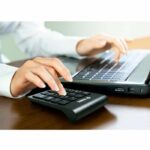 Wireless Numeric Keypad - YENKEE - YKB 4020 - Image 4