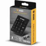 Wireless Numeric Keypad - YENKEE - YKB 4020 - Image 5