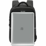 Anti-theft computer backpack - YENKEE - YBB 1501 - Image 3