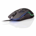 Gaming mouse - SHOTGUN - YENKEE - YMS 3030BK – Bild 2