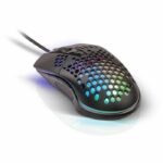 Gaming mouse - SHOTGUN - YENKEE - YMS 3030BK – Bild 3