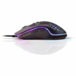 Gaming mouse - SHOTGUN - YENKEE - YMS 3030BK – Bild 4