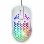 Gaming mouse - SHOTGUN - YENKEE - YMS 3030WE