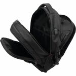 Laptop backpack - FLASHPACKER - YENKEE - YBB 1502 – Bild 6