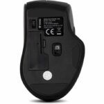 Silent Wireless Mouse - SILENCIO - YENKEE - YMS 2035 - Image 5