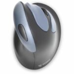 Ergonomic Vertical Wireless Mouse - YENKEE - YMS 5030 - Image 2