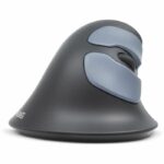 Ergonomic Vertical Wireless Mouse - YENKEE - YMS 5030 - Image 3
