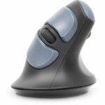 Ergonomic Vertical Wireless Mouse - YENKEE - YMS 5030 - Image 4