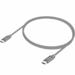 USB-C cable 2m - YENKEE - YCU C102 SR - Image 2