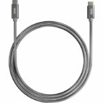 USB-C cable 2m - YENKEE - YCU C102 SR - Image 3