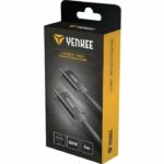 USB-C cable 2m - YENKEE - YCU C102 SR - Image 4