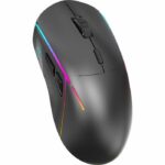 Wireless gaming mouse - SAMURAI - YENKEE - YMS 3500BK – Bild 2