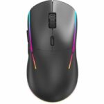 Wireless gaming mouse - SAMURAI - YENKEE - YMS 3500BK