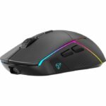 Wireless gaming mouse - SAMURAI - YENKEE - YMS 3500BK – Bild 3