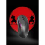 Wireless gaming mouse - SAMURAI - YENKEE - YMS 3500BK – Bild 5