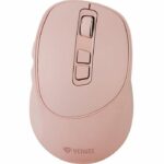 Rechargeable Wireless Mouse - SLIDER - YENKEE - YMS 2080PK