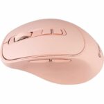 Rechargeable Wireless Mouse - SLIDER - YENKEE - YMS 2080PK - Image 3