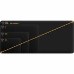 Gaming mouse pad - SPEED TOP XL - YENKEE - YPM 90 - Image 5