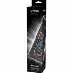 Gaming mouse pad - SPEED TOP XL - YENKEE - YPM 90 - Image 6
