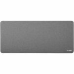 XXL Desk Mouse Pad - YENKEE - YPM 9040GY