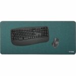 XXL Office Mouse Pad - YENKEE - YPM 9040GN - Image 2