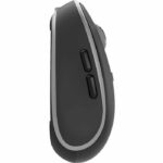 Rechargeable Wireless Mouse - NOBLE - YENKEE - YMS 2085BK - Image 5