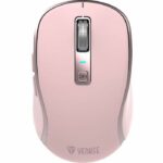 Rechargeable Wireless Mouse - NOBLE - YENKEE - YMS 2085PK