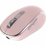 Rechargeable Wireless Mouse - NOBLE - YENKEE - YMS 2085PK - Image 3