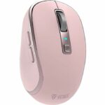 Rechargeable Wireless Mouse - NOBLE - YENKEE - YMS 2085PK - Image 4