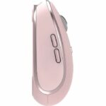 Rechargeable Wireless Mouse - NOBLE - YENKEE - YMS 2085PK - Image 5