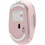 Rechargeable Wireless Mouse - NOBLE - YENKEE - YMS 2085PK - Image 6