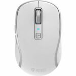 Rechargeable Wireless Mouse - NOBLE - YENKEE - YMS 2085WE