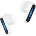 Rechargeable Wireless Earphones - TWS EVEPODS - YENKEE - YHP 06BT WE - Image 2