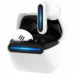 Rechargeable Wireless Earphones - TWS EVEPODS - YENKEE - YHP 06BT WE