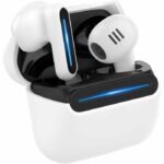 Rechargeable Wireless Earphones - TWS EVEPODS - YENKEE - YHP 06BT WE - Image 3