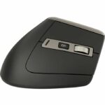 YENKEE YMS 5040 Ergonomic Vertical Wireless Mouse - Image 2