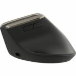 YENKEE YMS 5040 Ergonomic Vertical Wireless Mouse - Image 4
