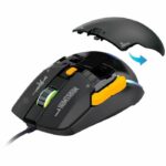 Gaming mouse - MARKSMAN - YENKEE - YMS 3600BK - Image 4