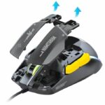 Gaming mouse - MARKSMAN - YENKEE - YMS 3600BK - Image 5