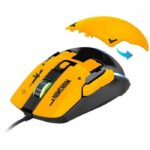 Gaming mouse - MARKSMAN - YENKEE - YMS 3600YW - Image 4