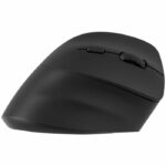 YENKEE YMS 5060R Ergonomic Vertical Wireless Mouse - Image 3