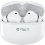 Rechargeable Wireless Earphones - TWS HARMON - YENKEE - YHP 08BT ANC - Image 2