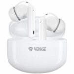 Rechargeable Wireless Earphones - TWS HARMON - YENKEE - YHP 08BT ANC