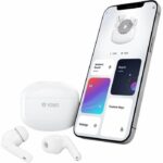 Rechargeable Wireless Earphones - TWS HARMON - YENKEE - YHP 08BT ANC - Image 5