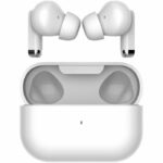 Rechargeable Wireless Earphones - TWS STELLAR - YENKEE - YHP 07BT WE - Image 2