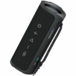 Bluetooth Speaker – ELEMENT AGUA – YENKEE – YSP 30BK