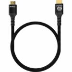HDMI-A cable - HDMI-A 2.0 / 4K 1.5m - YENKEE - YCH 115 - Image 2
