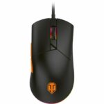 Gaming mouse - INTRUDER - YENKEE - YMS WT200 - Image 2