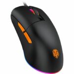 Gaming mouse - INTRUDER - YENKEE - YMS WT200