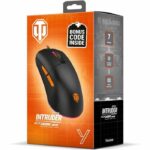 Gaming mouse - INTRUDER - YENKEE - YMS WT200 - Image 3